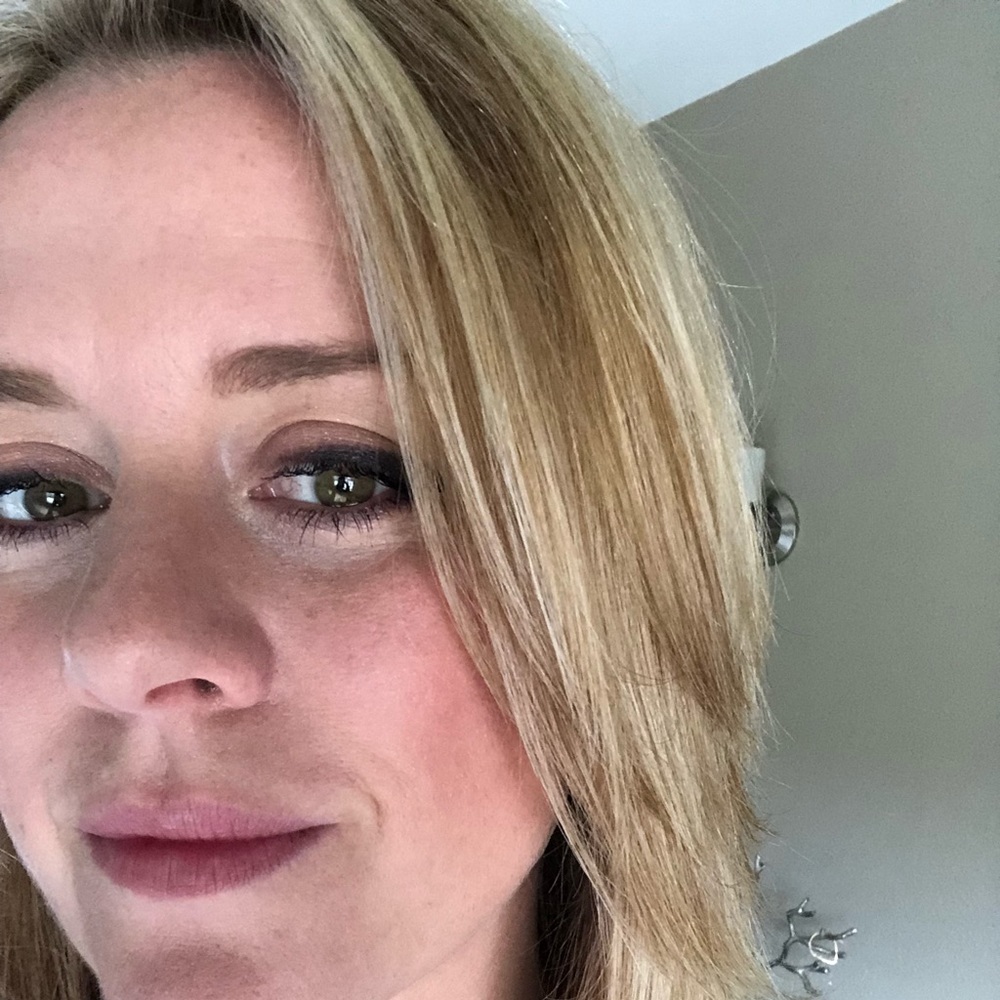 Meet your Posher, Lydia